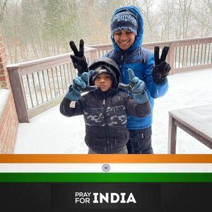 Meet your Posher, Neelam